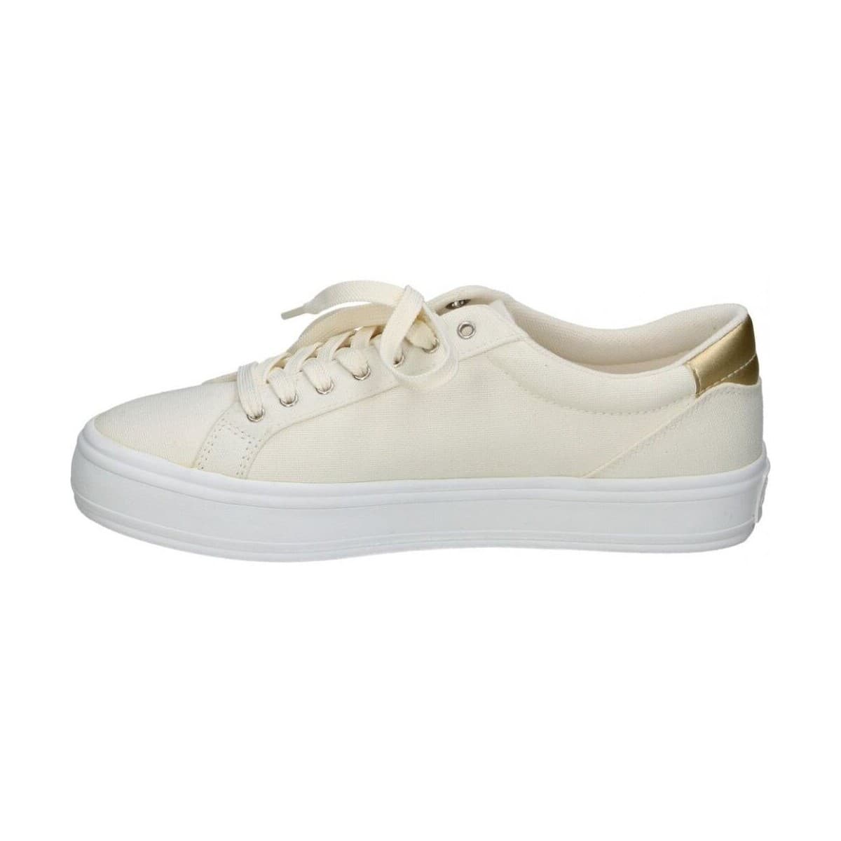 Women's Sneakers Tommy Hilfiger White