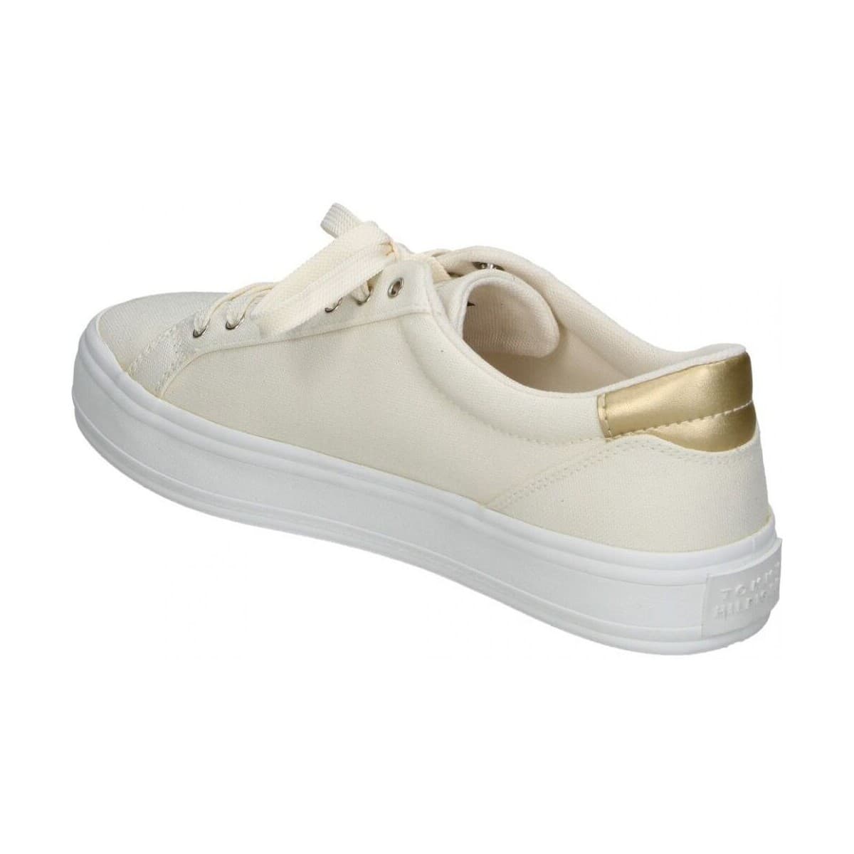 Women's Sneakers Tommy Hilfiger White
