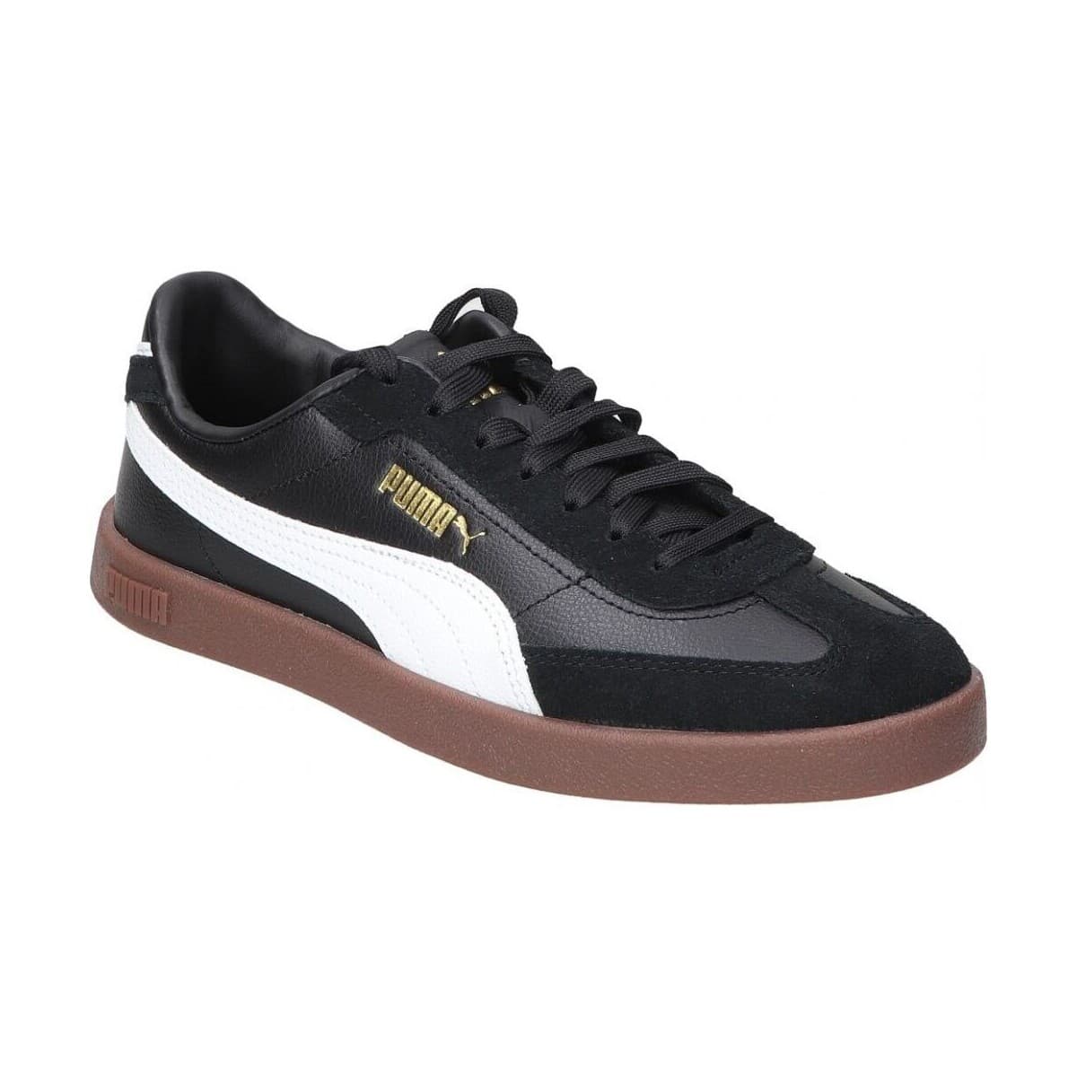 Women's Sneakers Puma Black