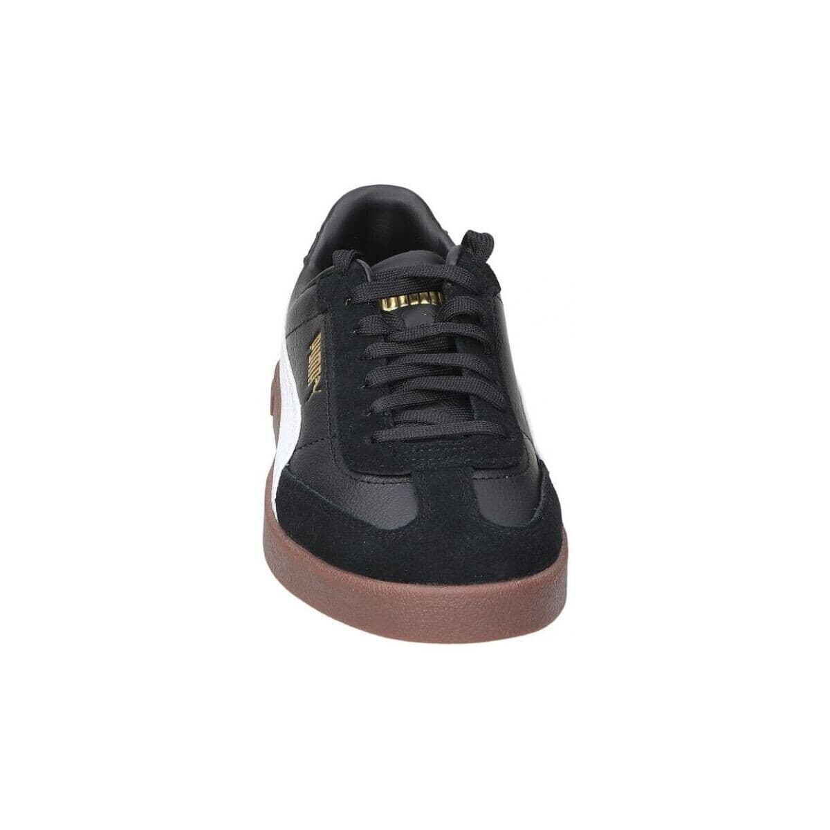 Women's Sneakers Puma Black