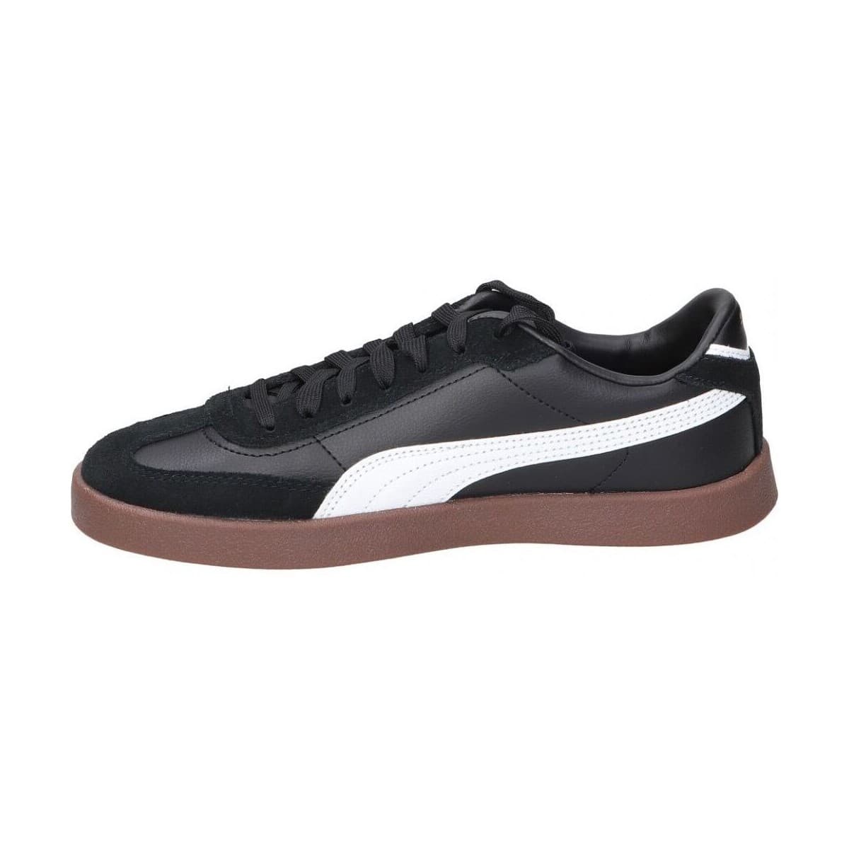 Women's Sneakers Puma Black