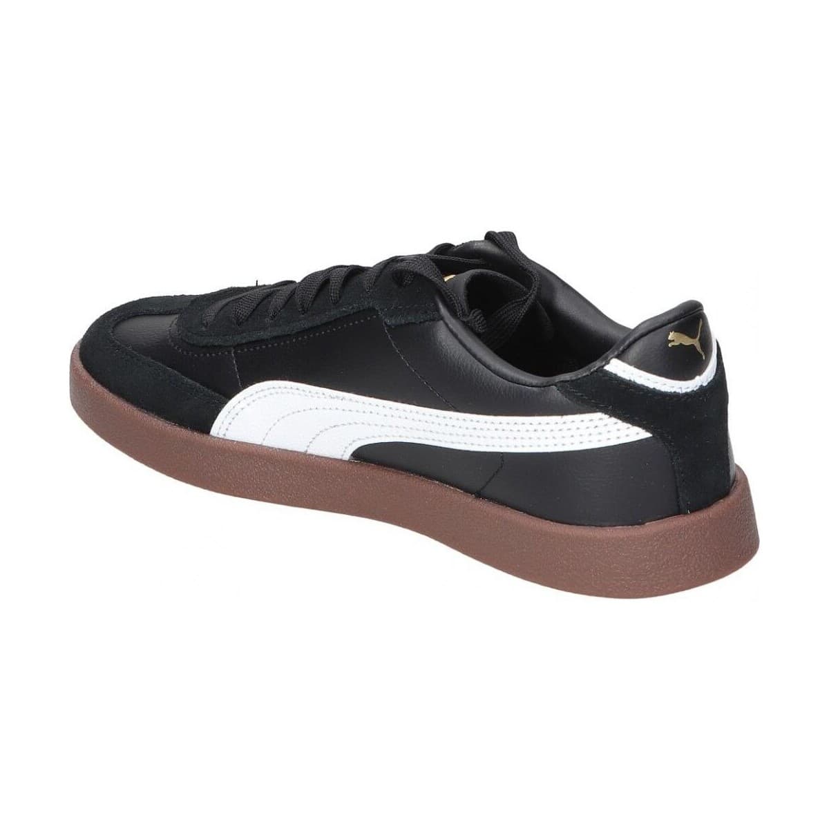 Women's Sneakers Puma Black