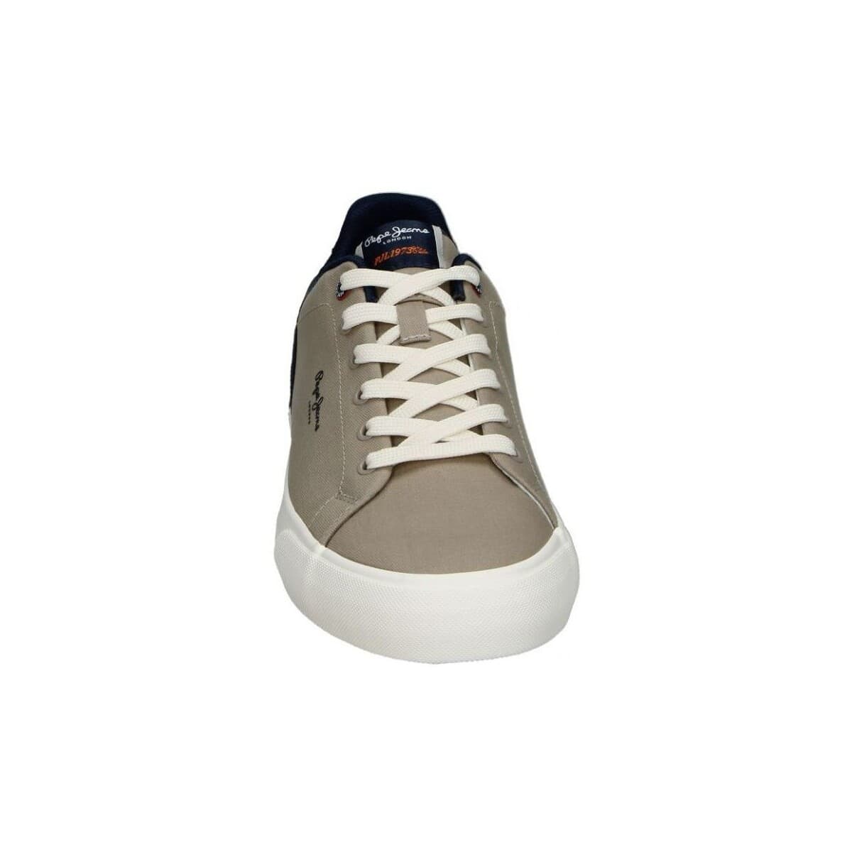 Men's Sneakers Pepe Jeans Beige