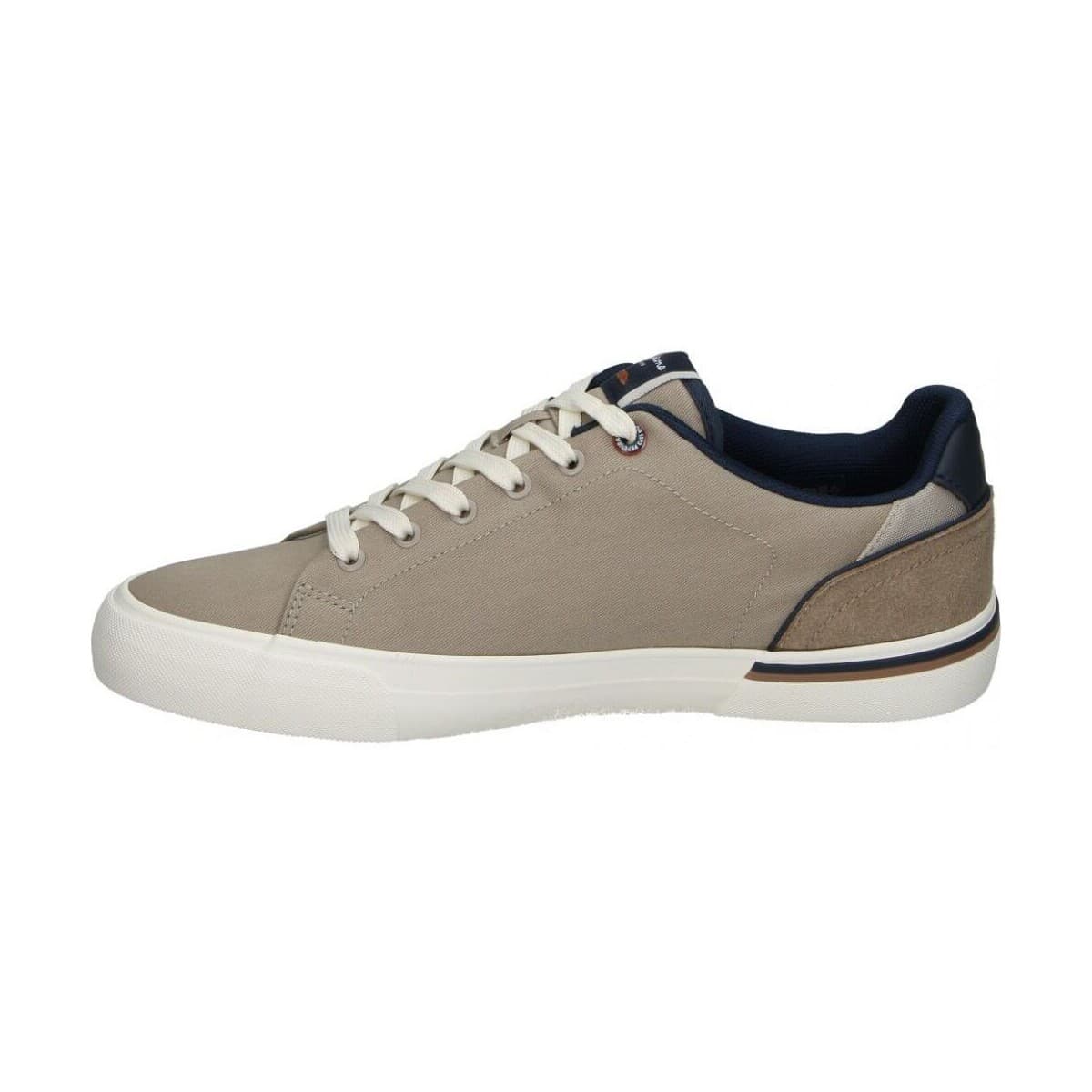 Men's Sneakers Pepe Jeans Beige