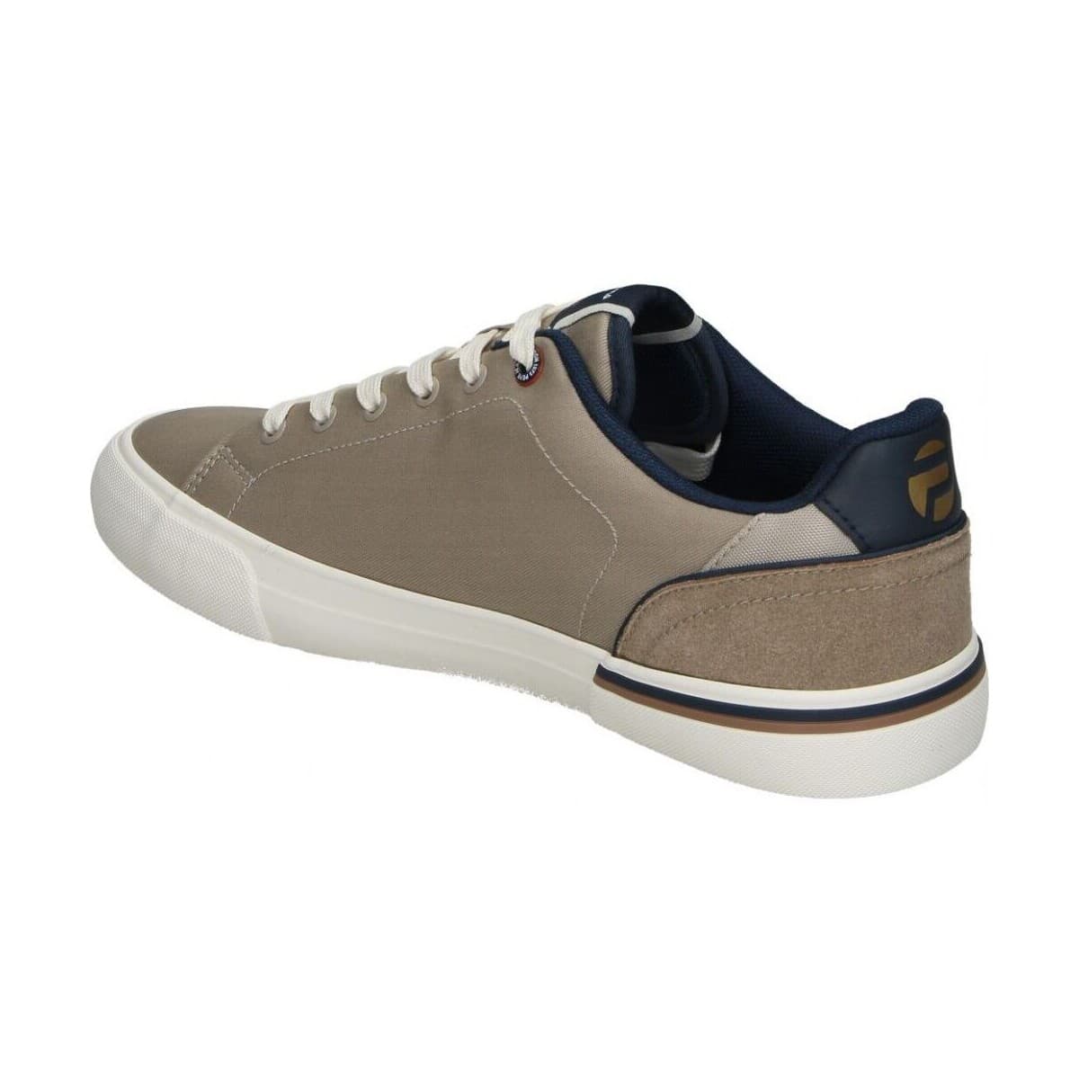 Men's Sneakers Pepe Jeans Beige