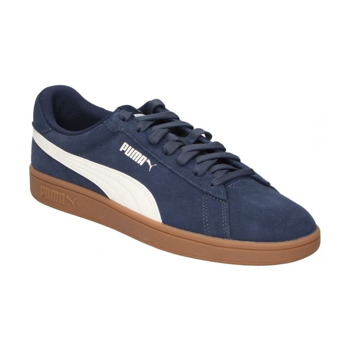 Men's Sneakers Puma Blue