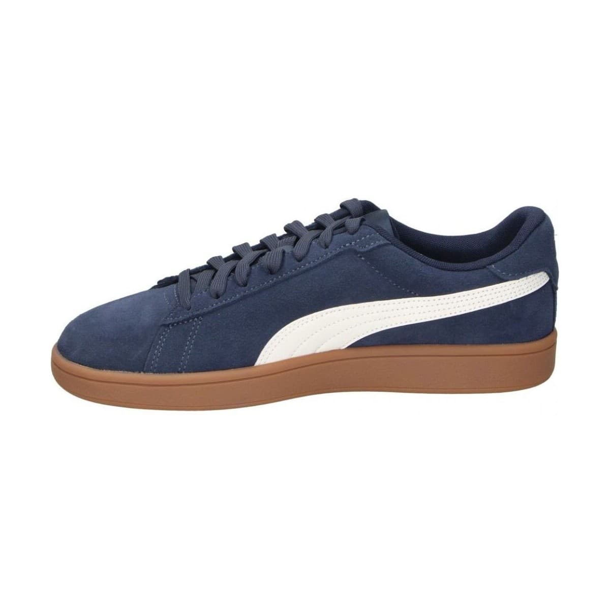 Men's Sneakers Puma Blue