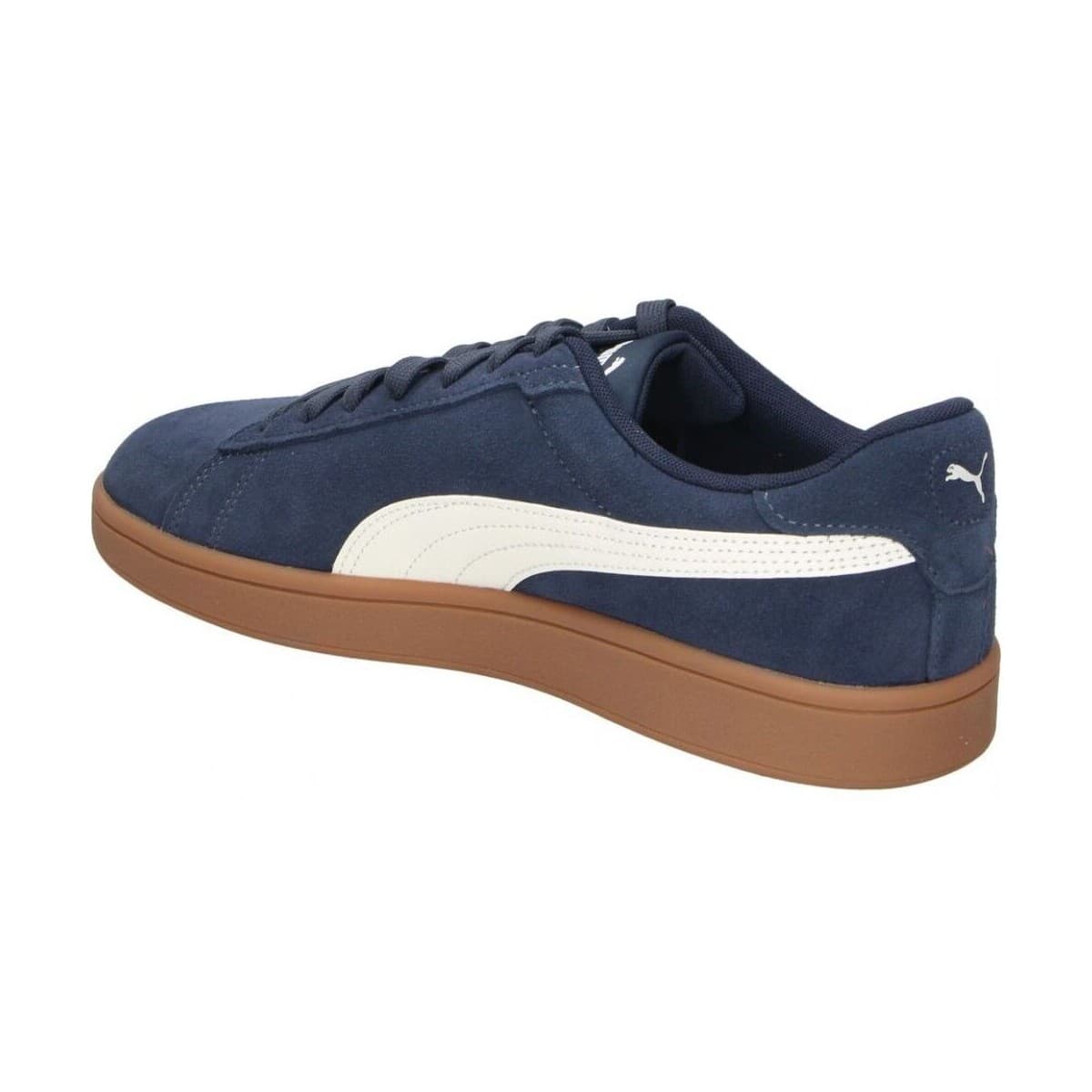 Men's Sneakers Puma Blue