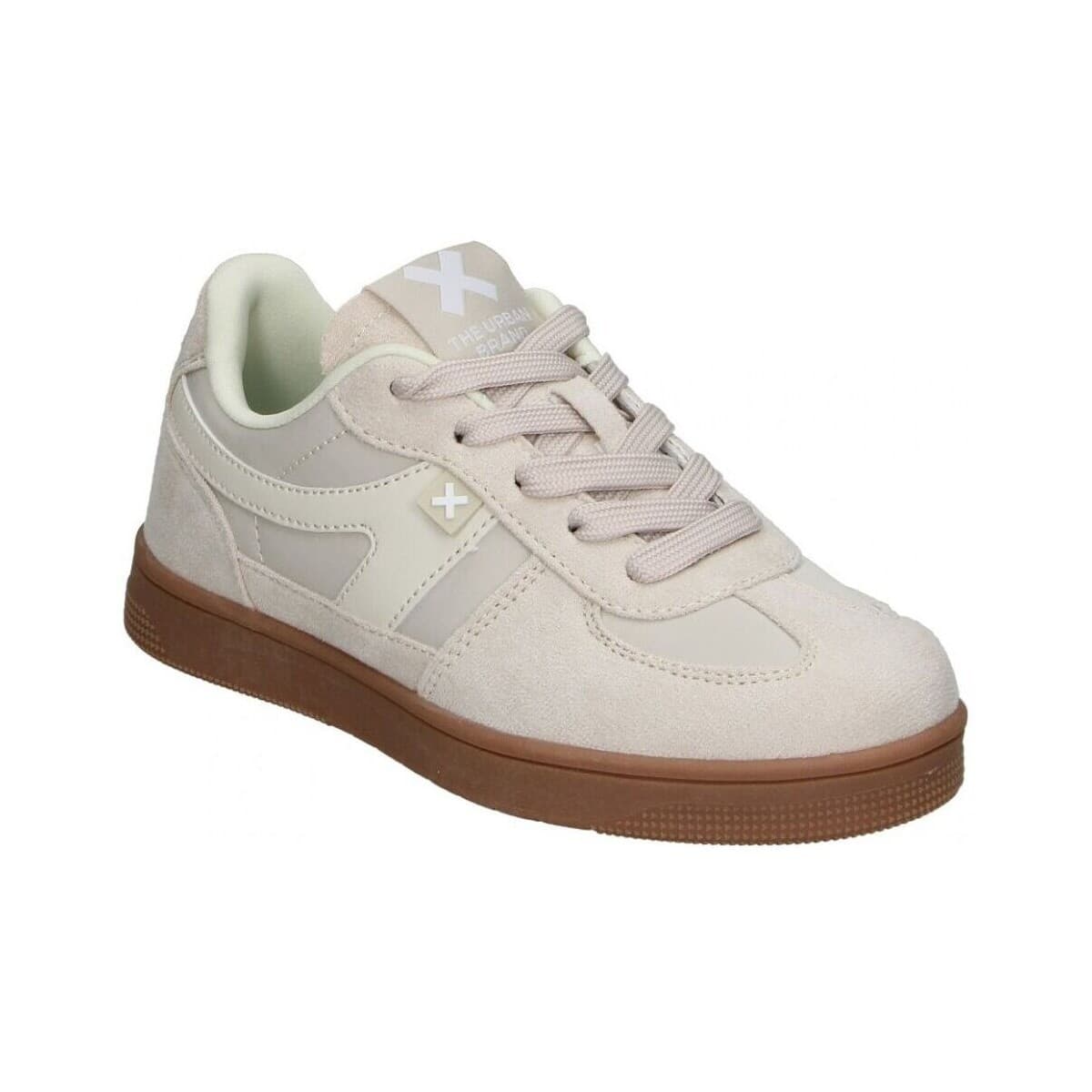 Women's Sneakers Xti Beige