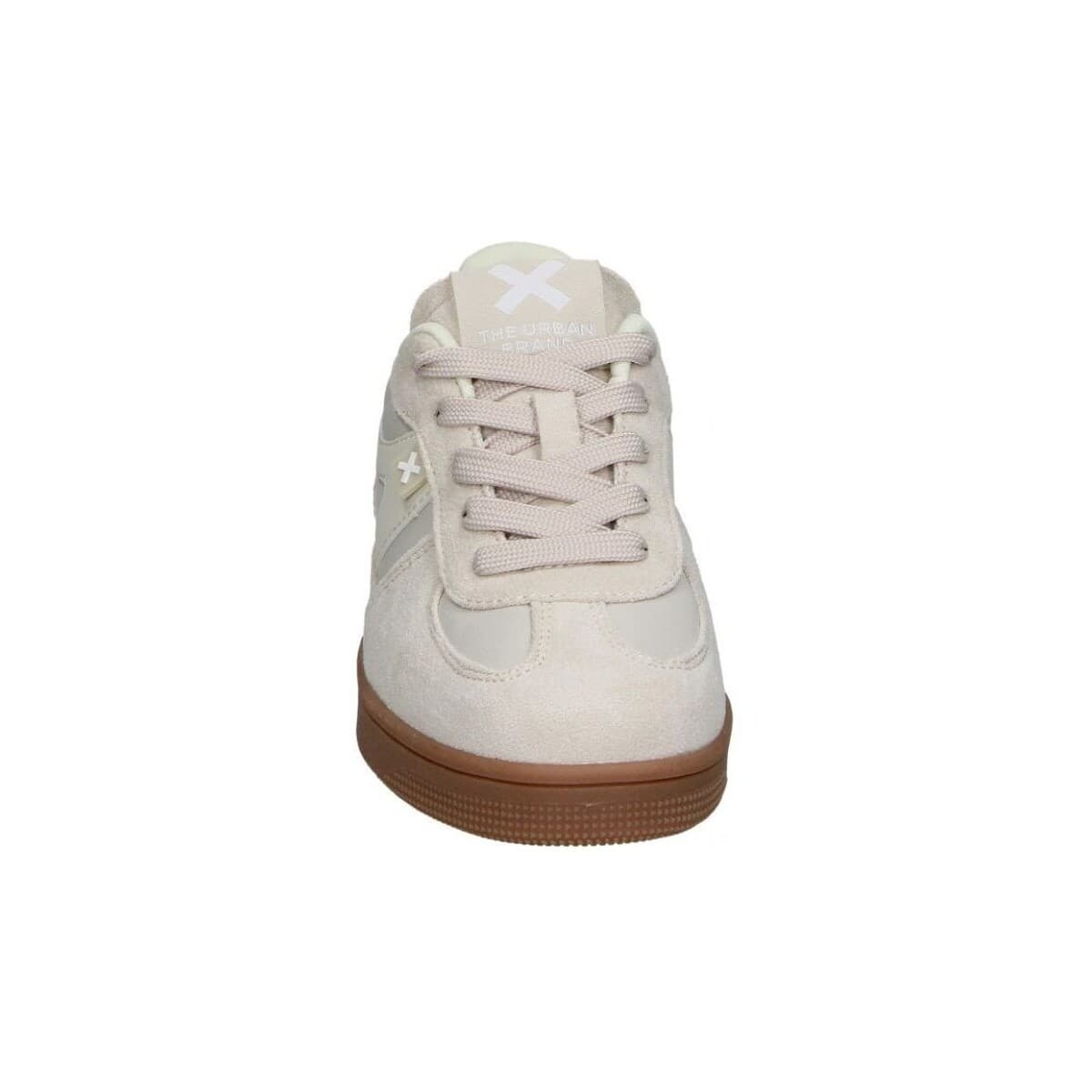 Women's Sneakers Xti Beige