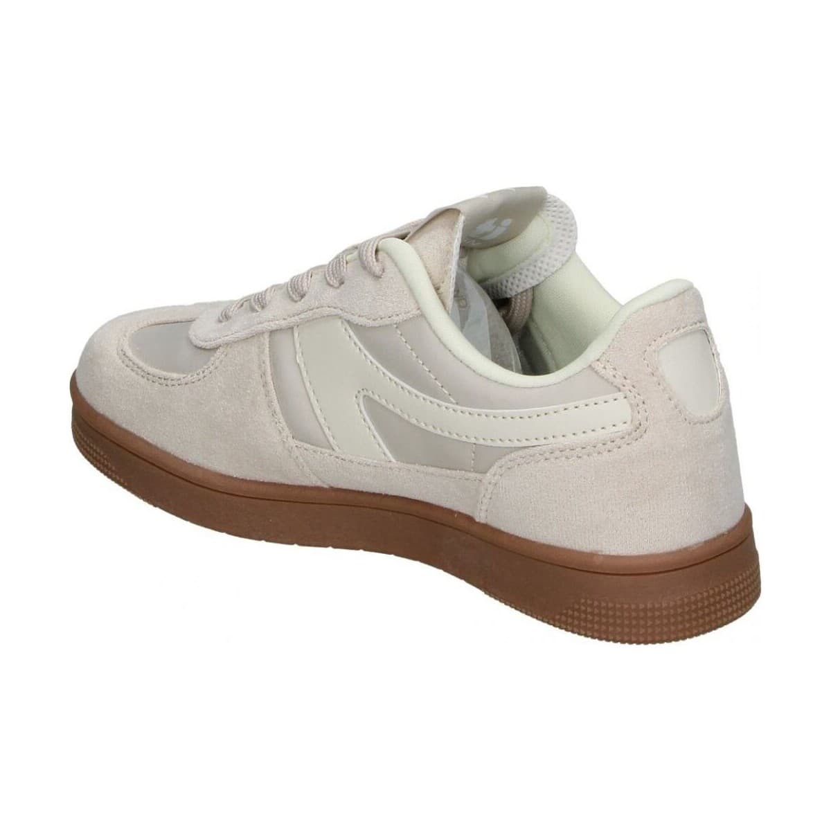 Women's Sneakers Xti Beige