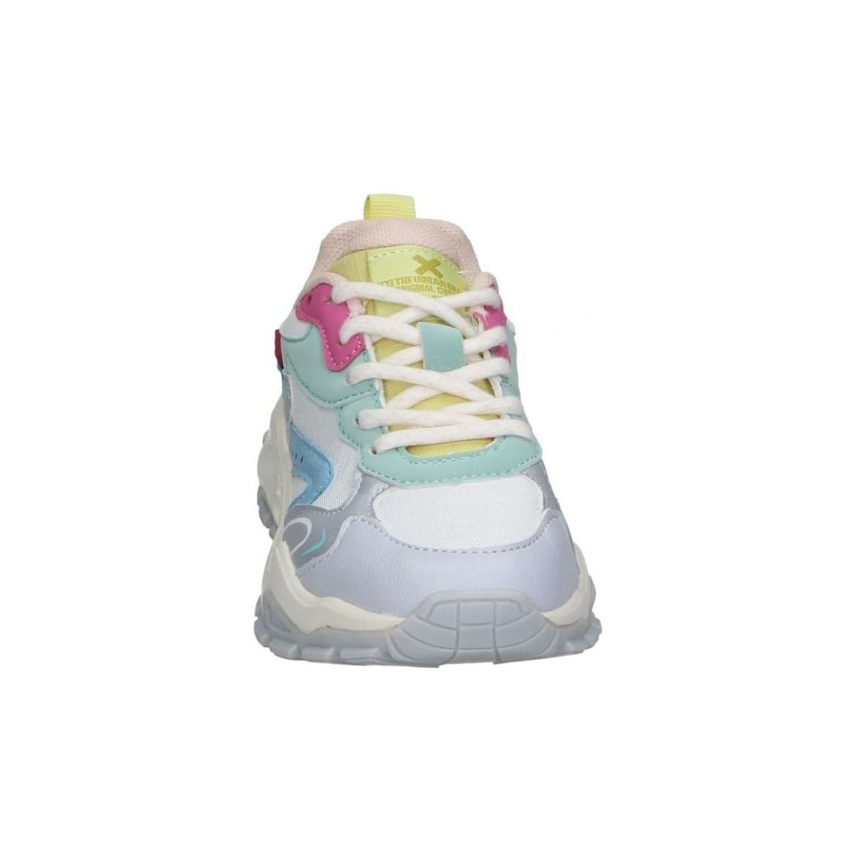 Women's Sneakers Xti Multicolor