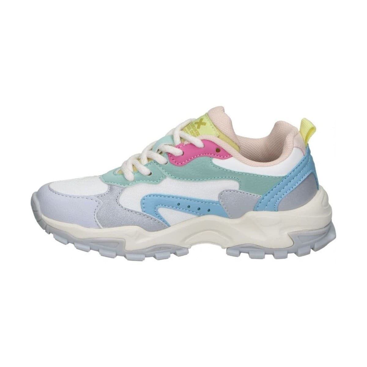 Women's Sneakers Xti Multicolor