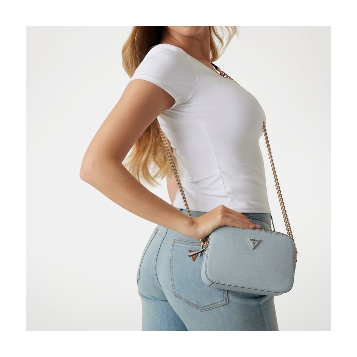 Women's Bags Guess Blue