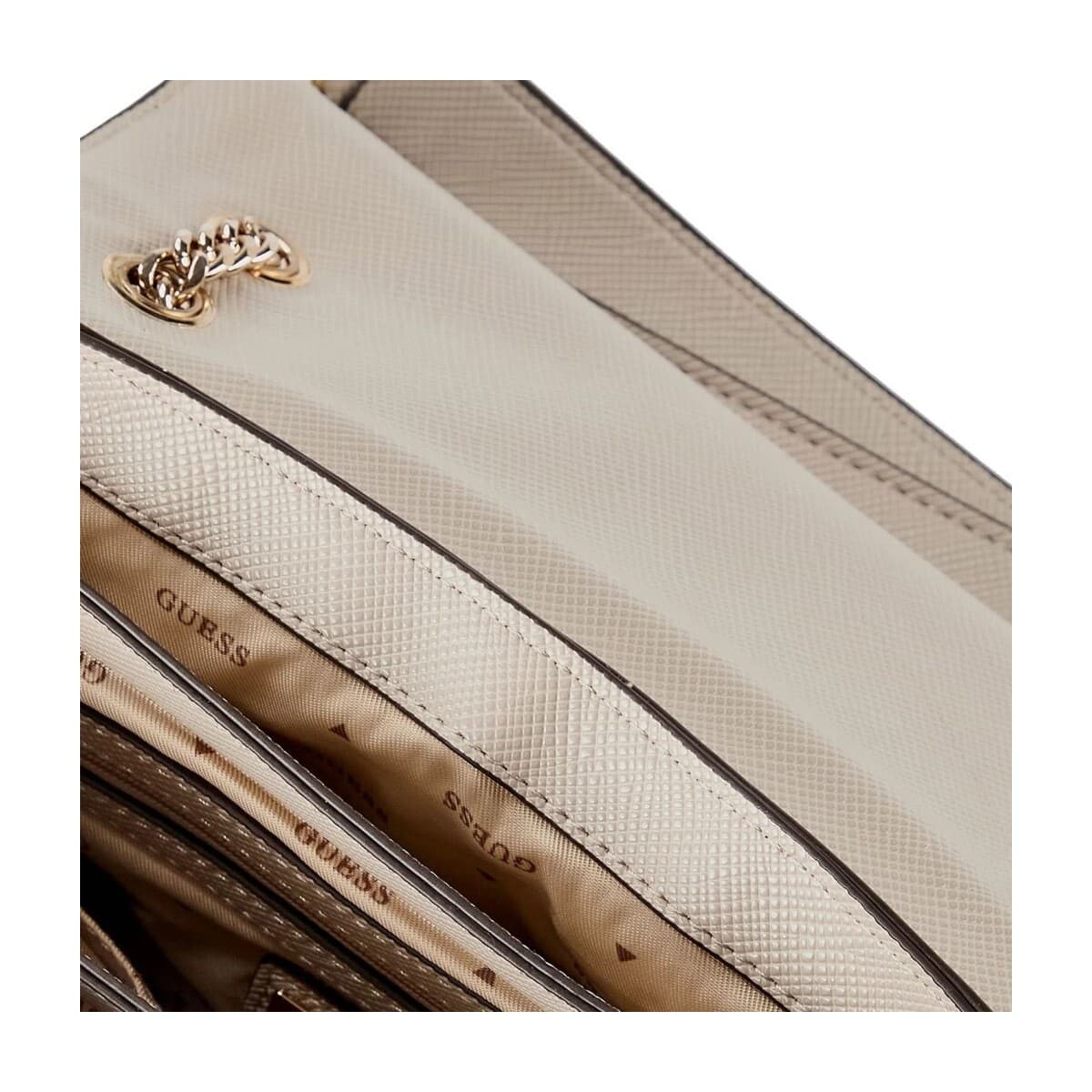 Women's Bags Guess Gray