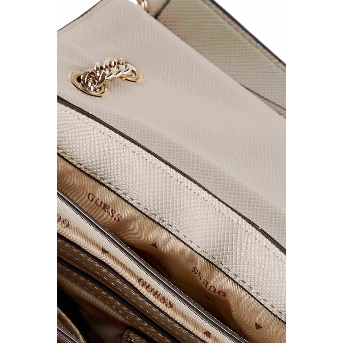 Women's Bags Guess Gray