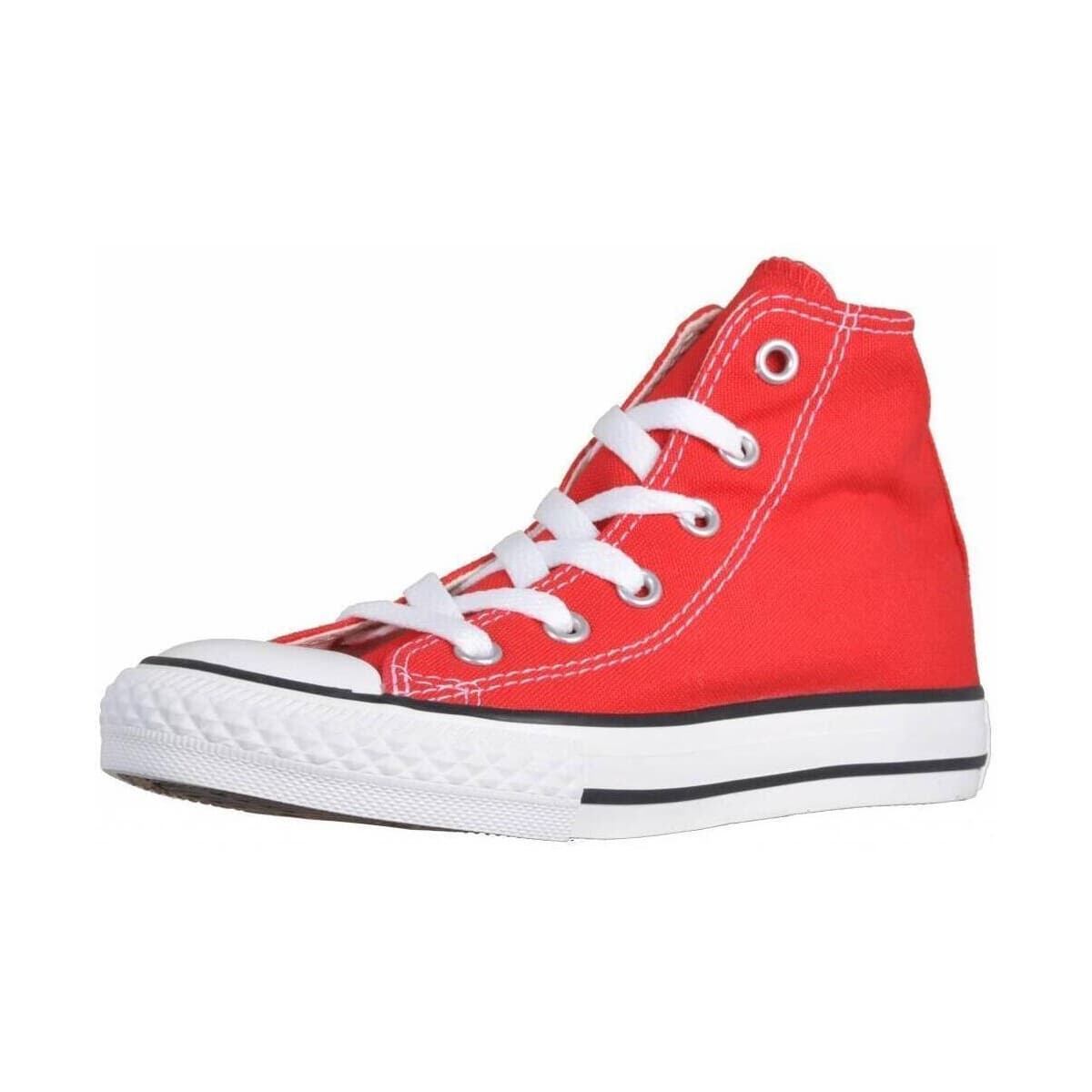 Ψηλά Sneakers Converse Zapatillas Niño Modèle Ct All Star Hi