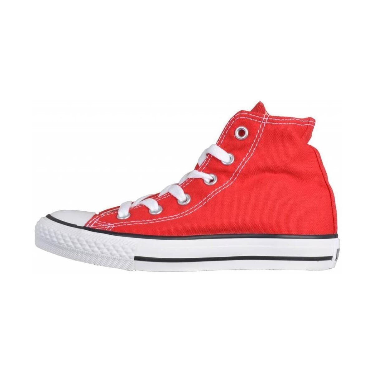 Boys' Sneakers Converse Red