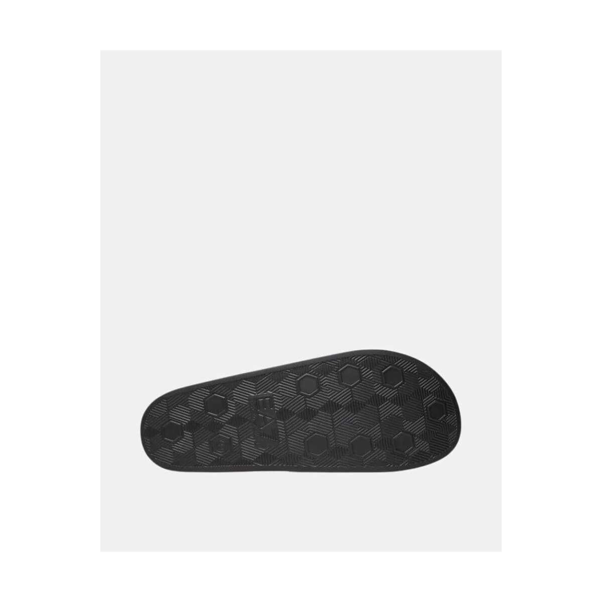 Men's Flip Flops EA7 Gold