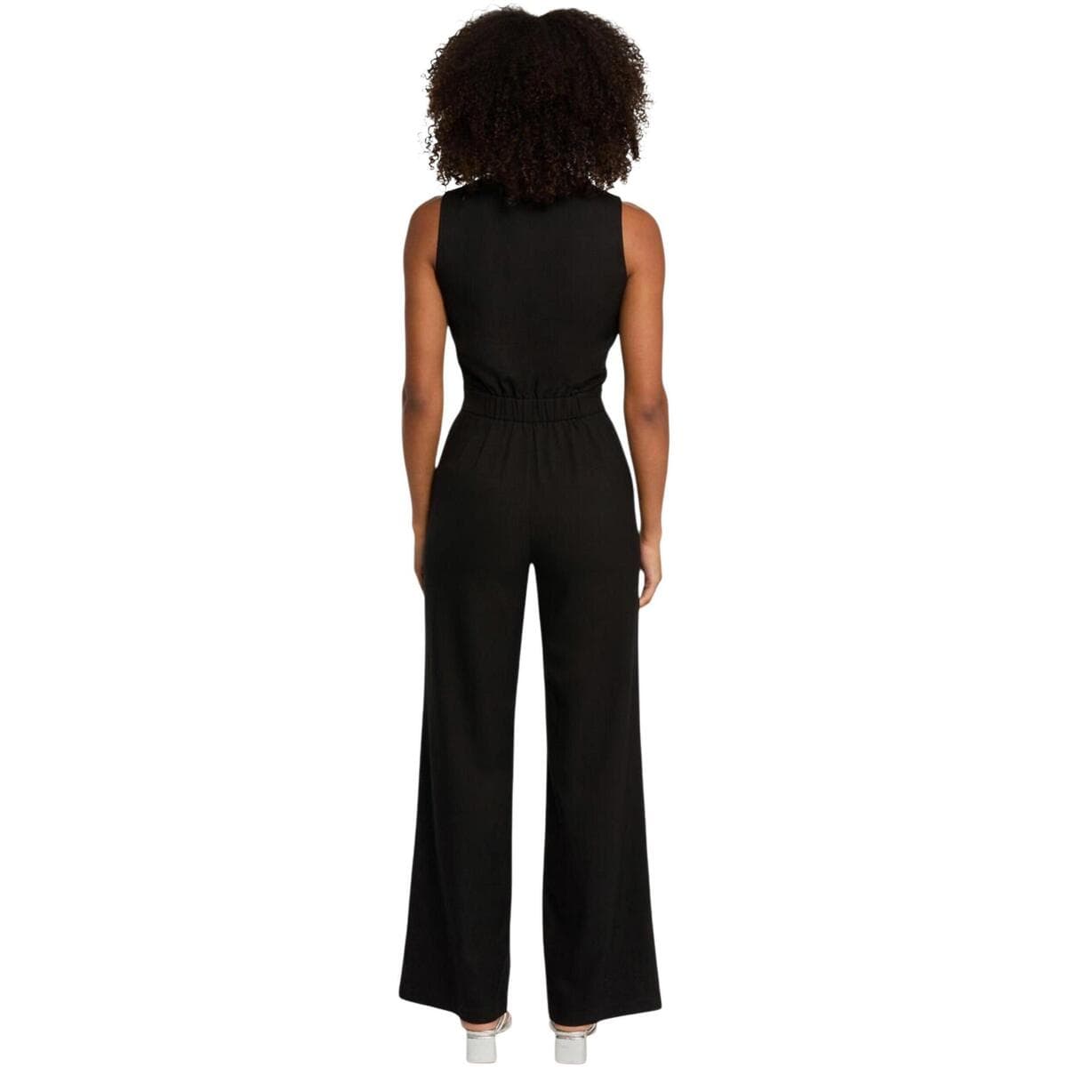 Women's Jumpsuits Morgan Black