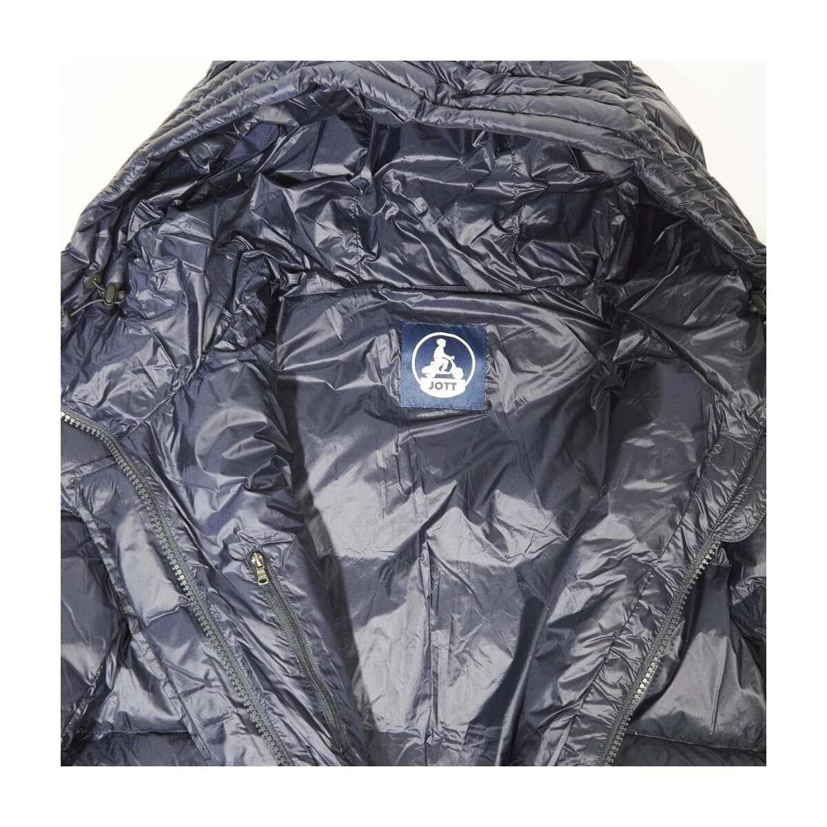 Men's Blazers JOTT Blue