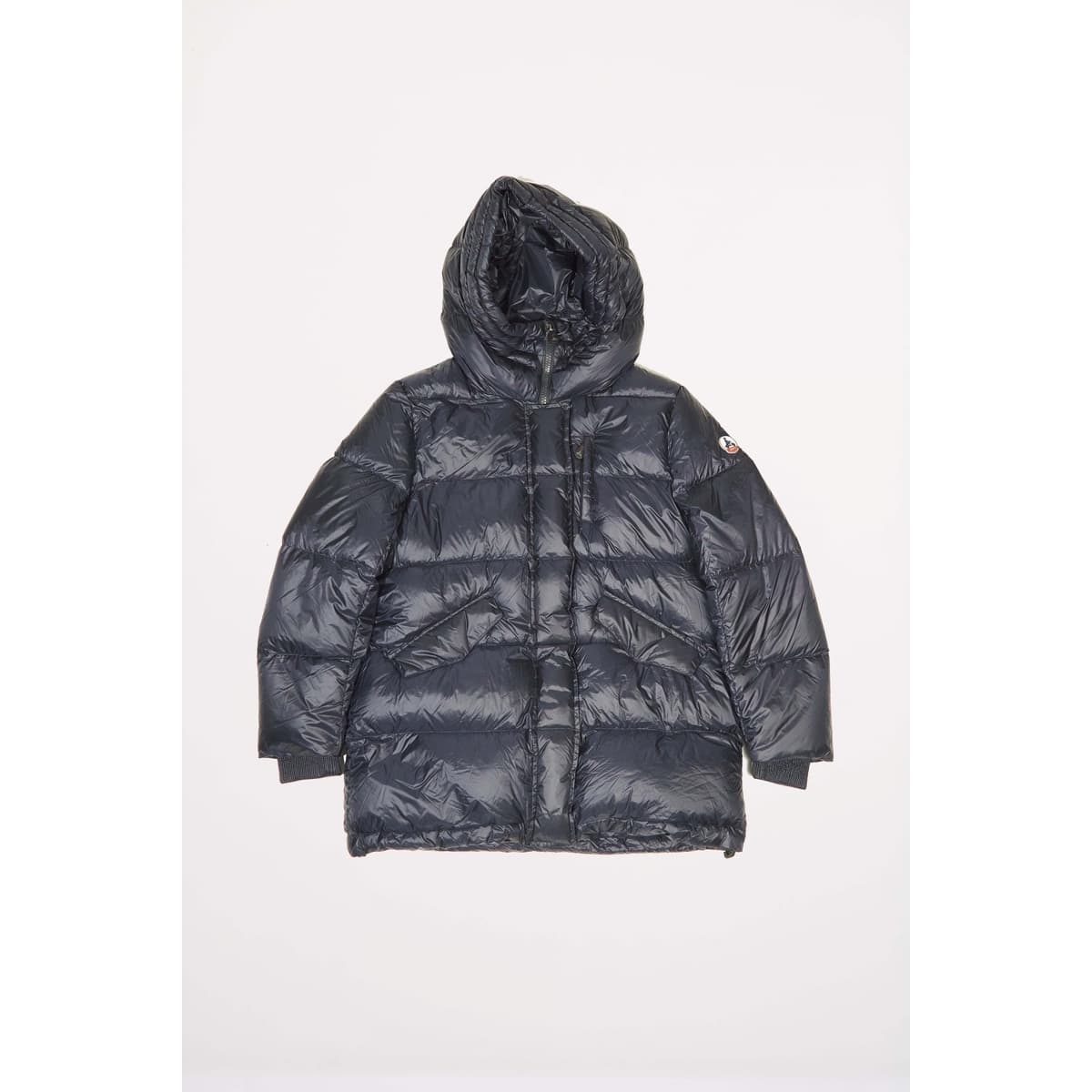 Men's Blazers JOTT Blue