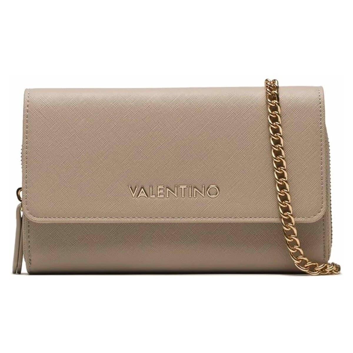 Women's Bags Valentino Bags Beige