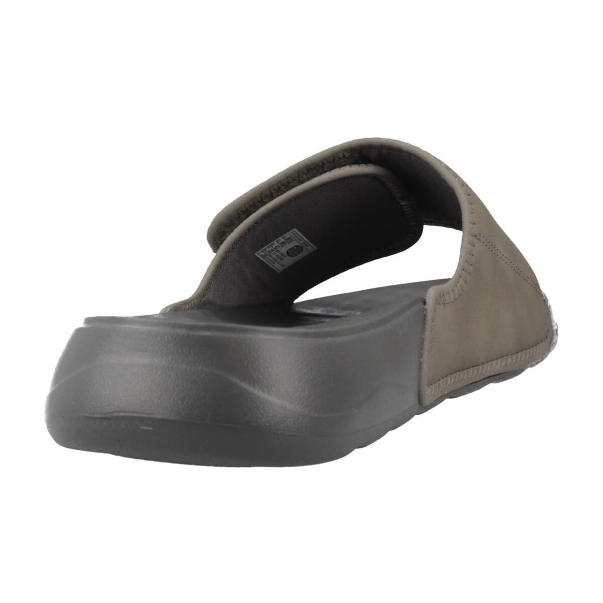 Men's Flip Flops HEYDUDE Green