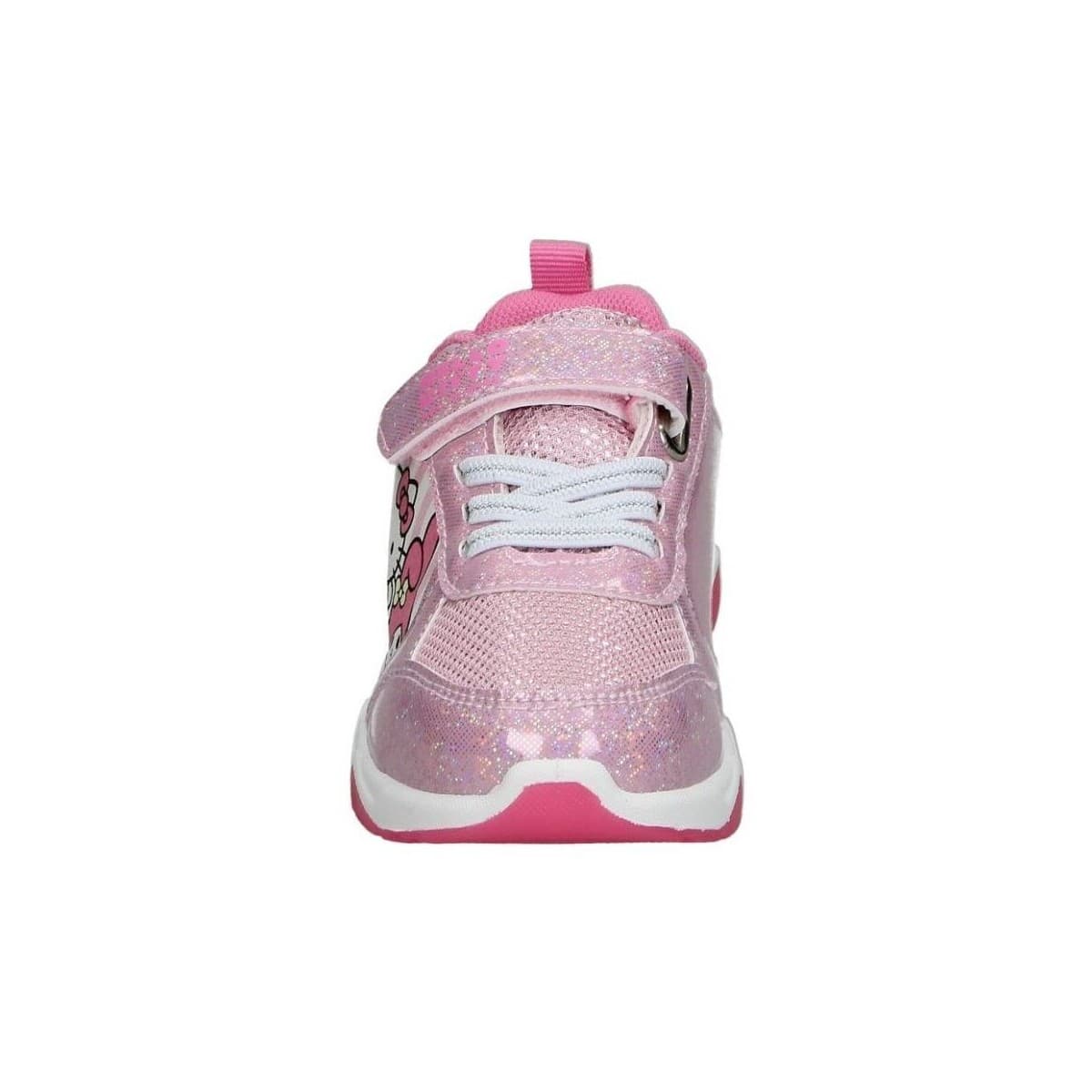 Boys' Sneakers Leomil Pink
