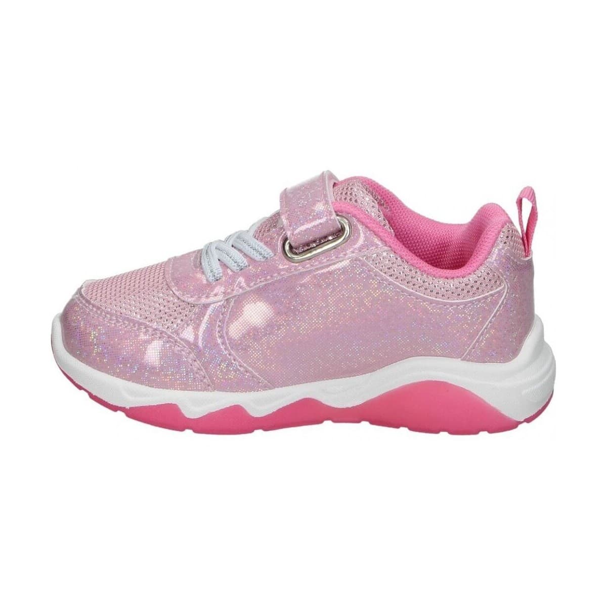 Boys' Sneakers Leomil Pink