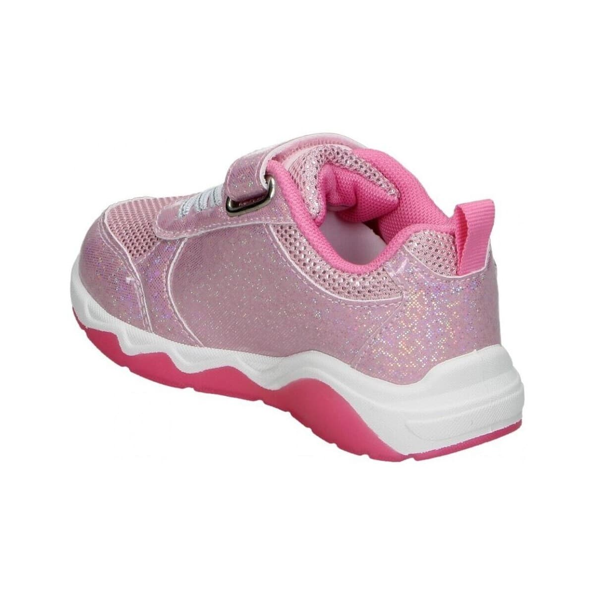 Boys' Sneakers Leomil Pink
