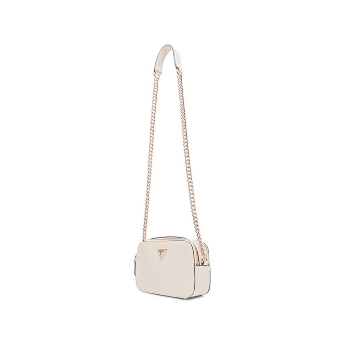 Women's Bags Guess Beige