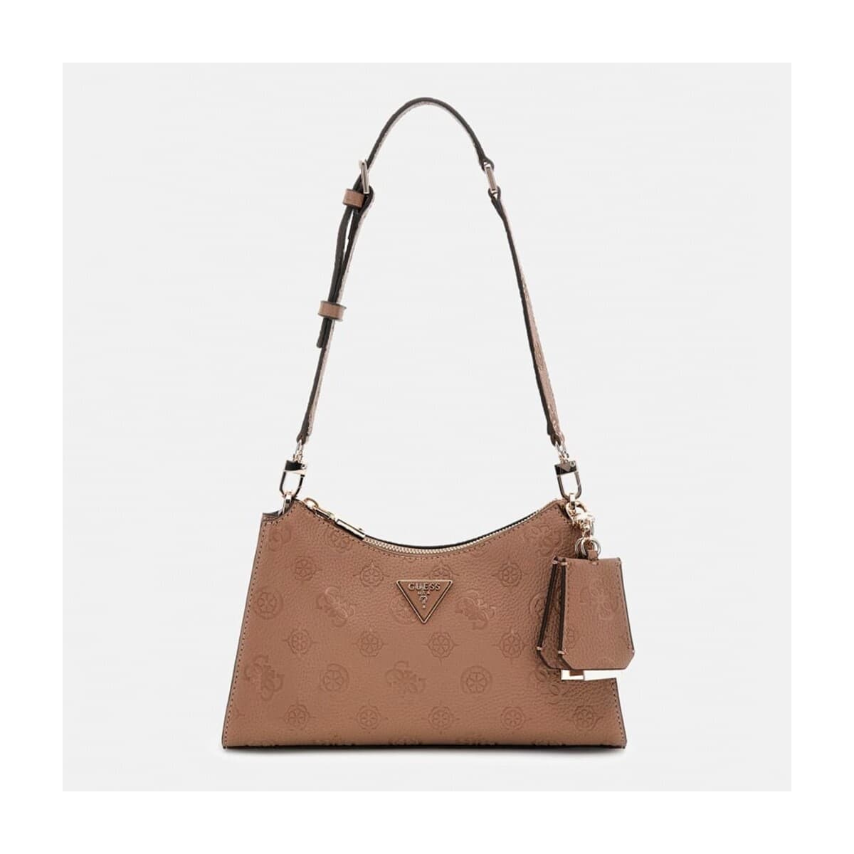 Τσάντα Guess Bolsos Mujer Modèle Cresidia Ii Top Zip Sh