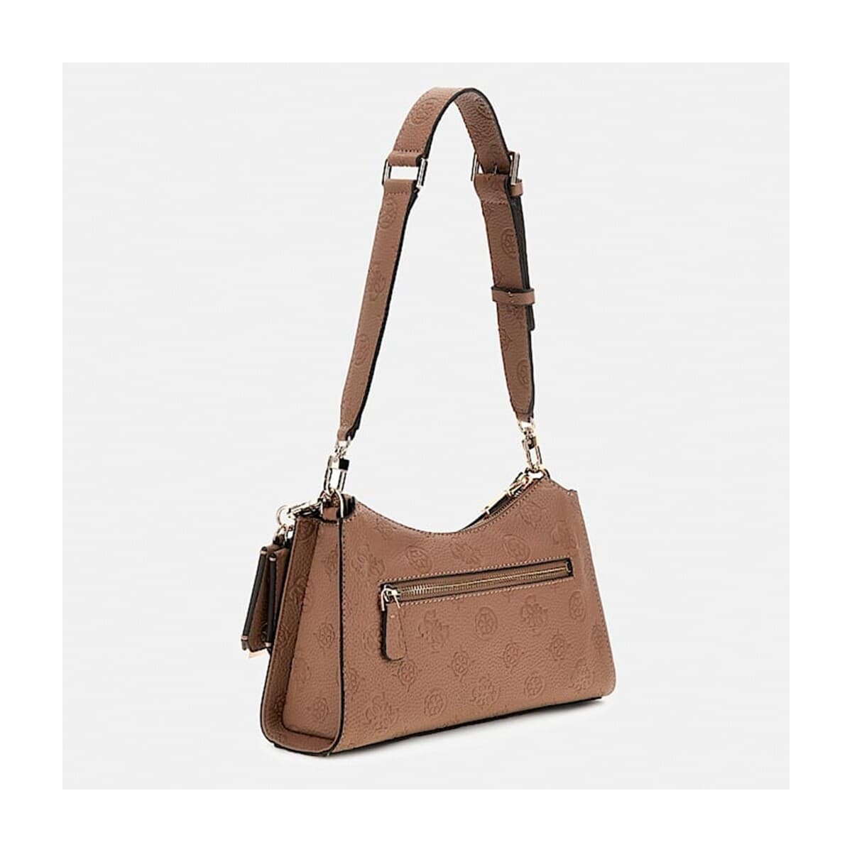 Women's Bags Guess Brown
