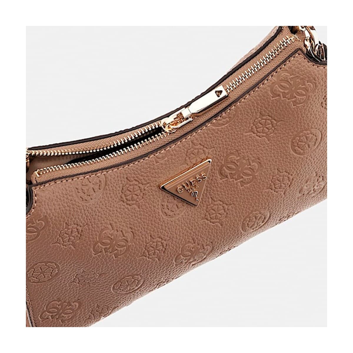 Women's Bags Guess Brown