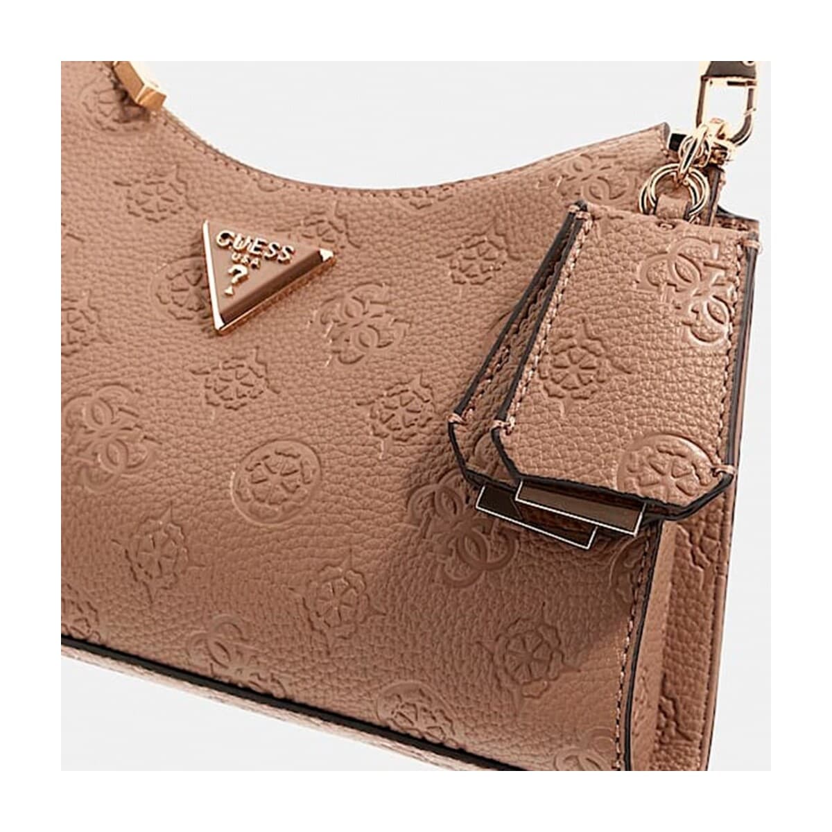 Women's Bags Guess Brown