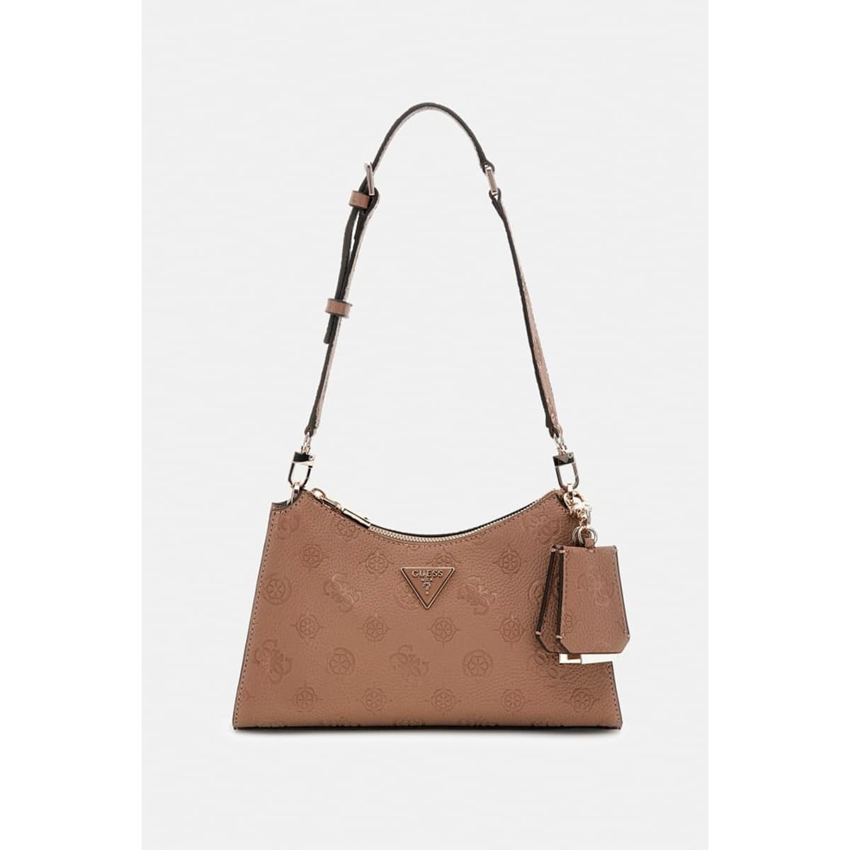 Women's Bags Guess Brown