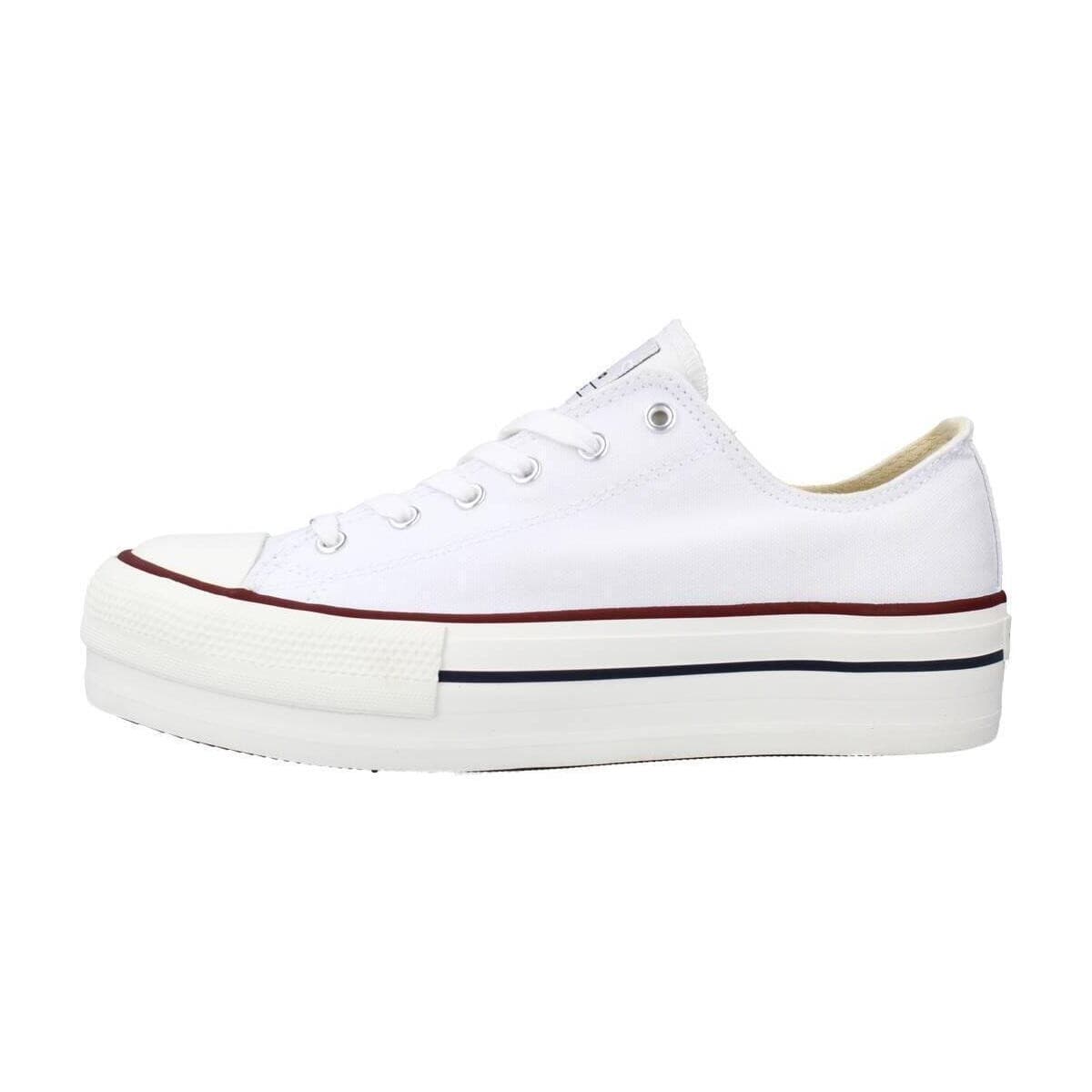 Girls' Sneakers Victoria White