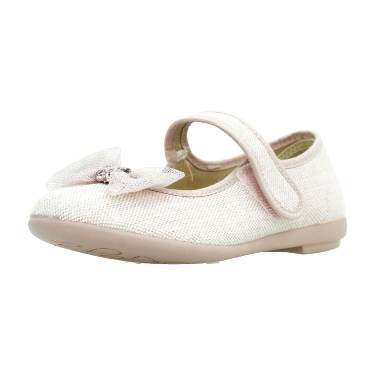 Girls' Dress Shoes Vulladi Pink