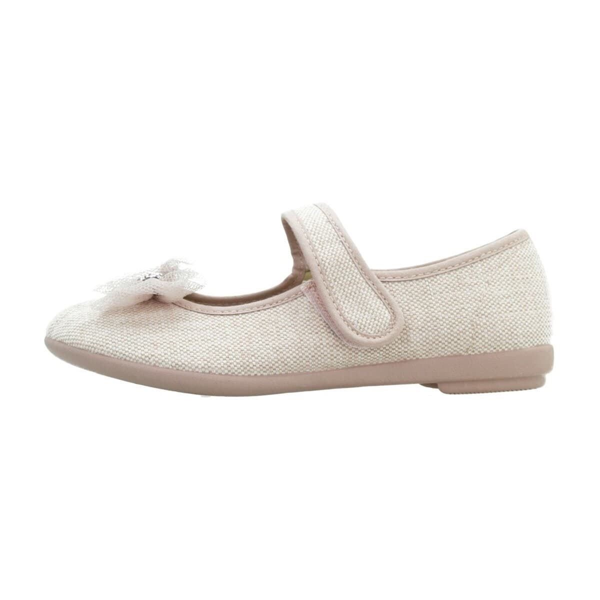 Girls' Dress Shoes Vulladi Pink