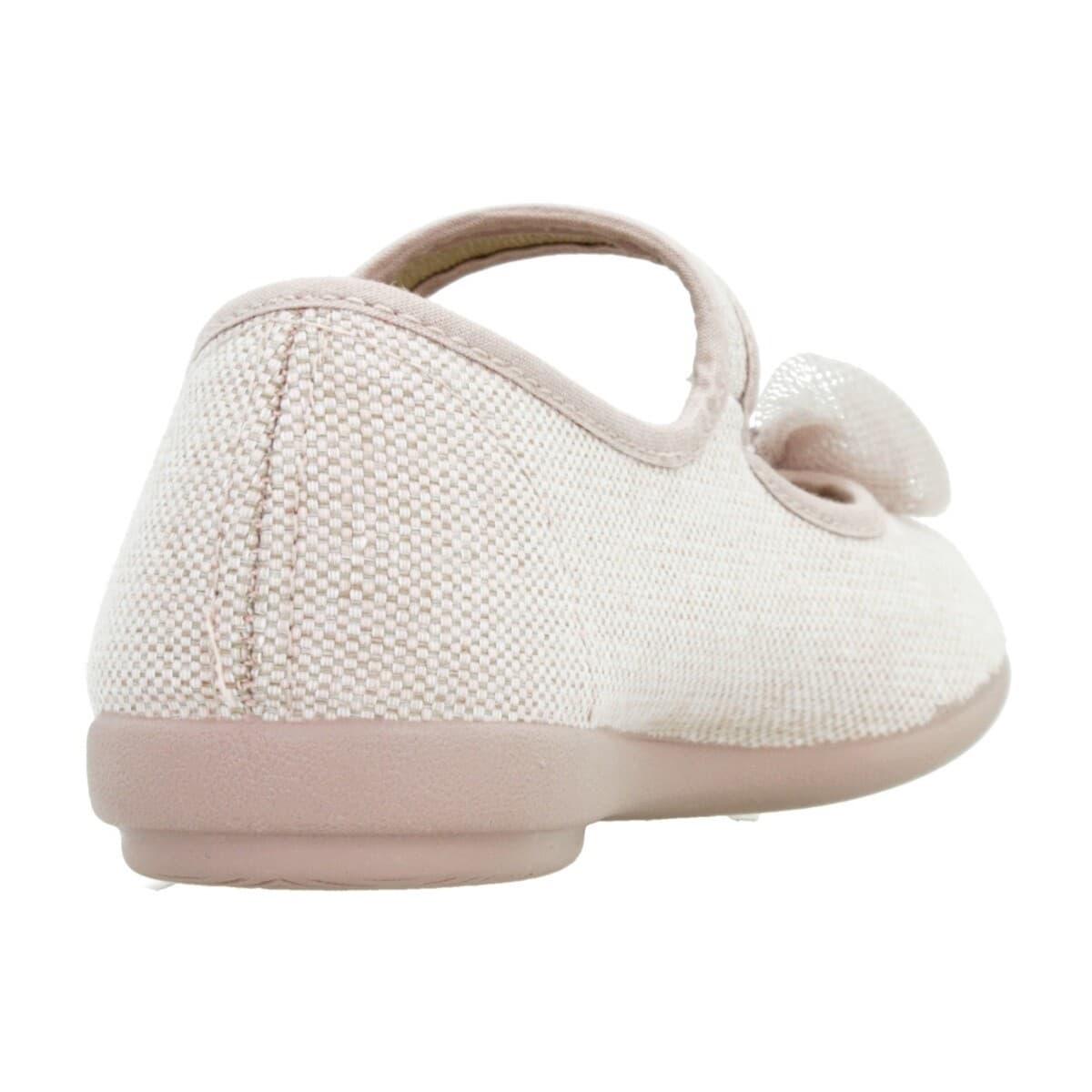 Girls' Dress Shoes Vulladi Pink