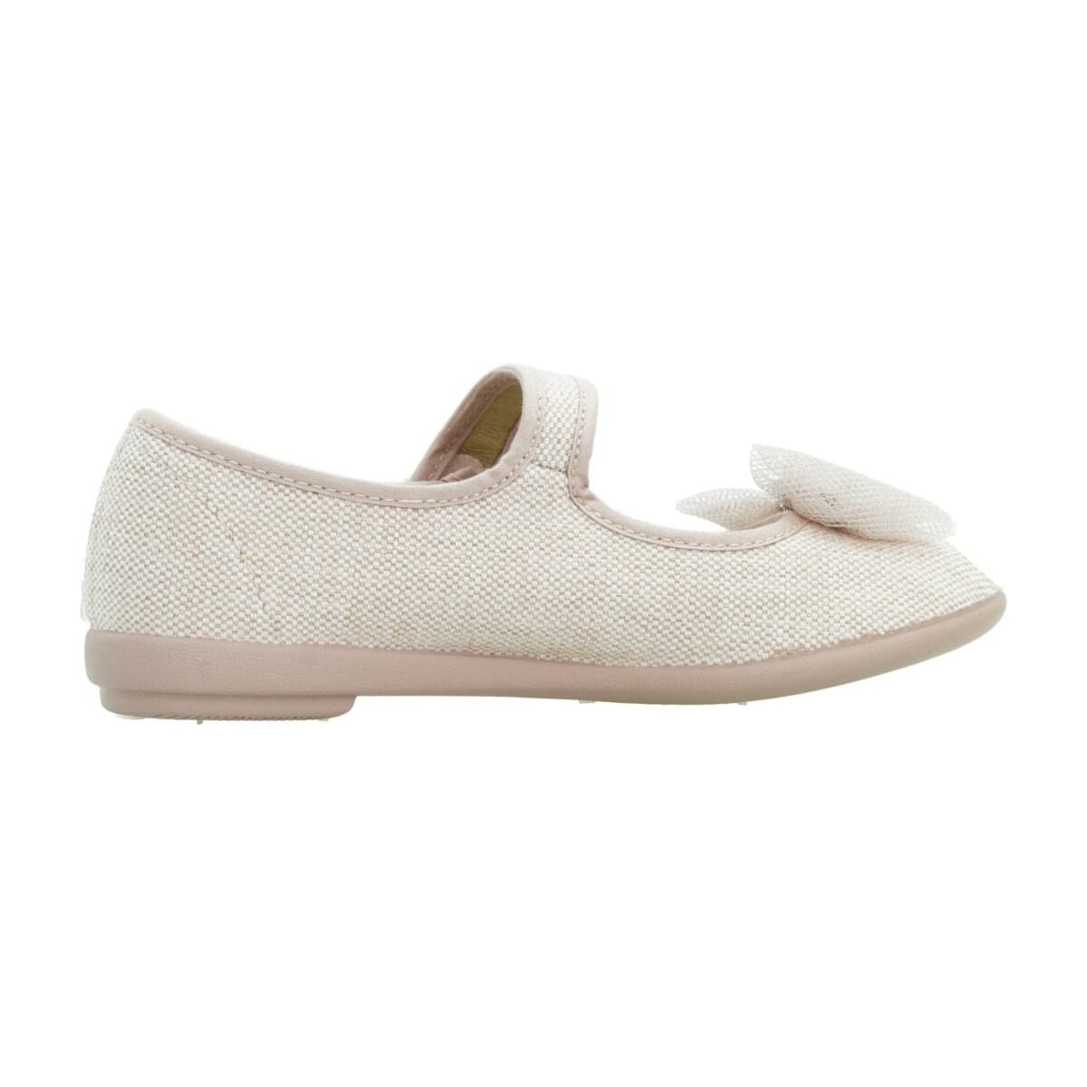Girls' Dress Shoes Vulladi Pink