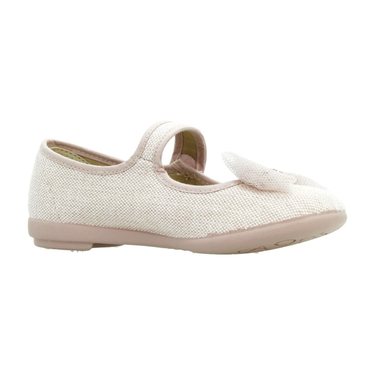 Girls' Dress Shoes Vulladi Pink