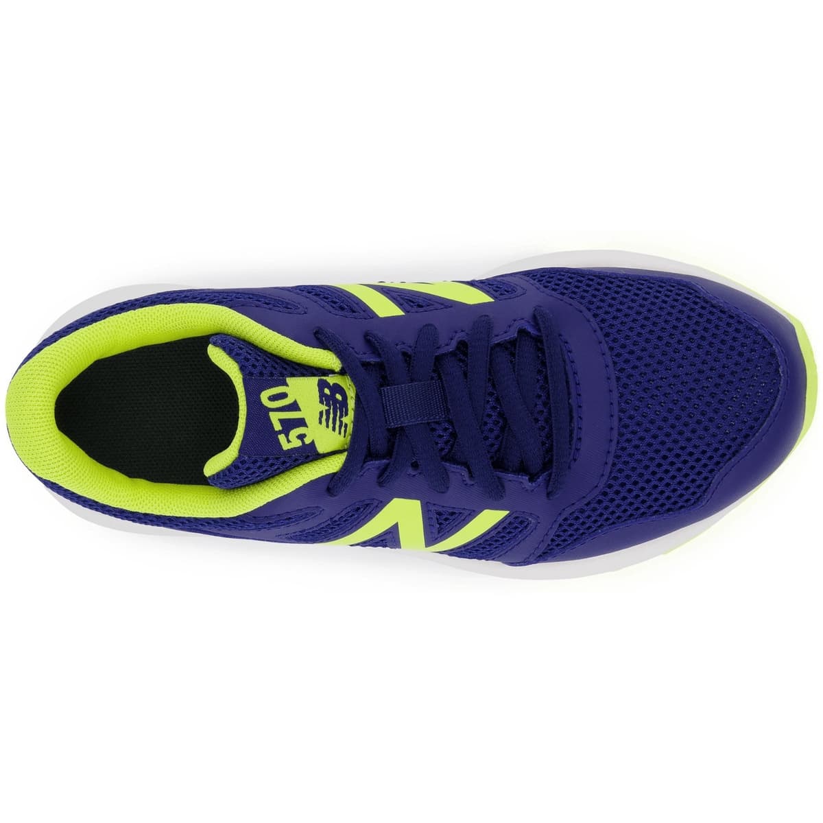 Women's Sneakers New Balance Blue