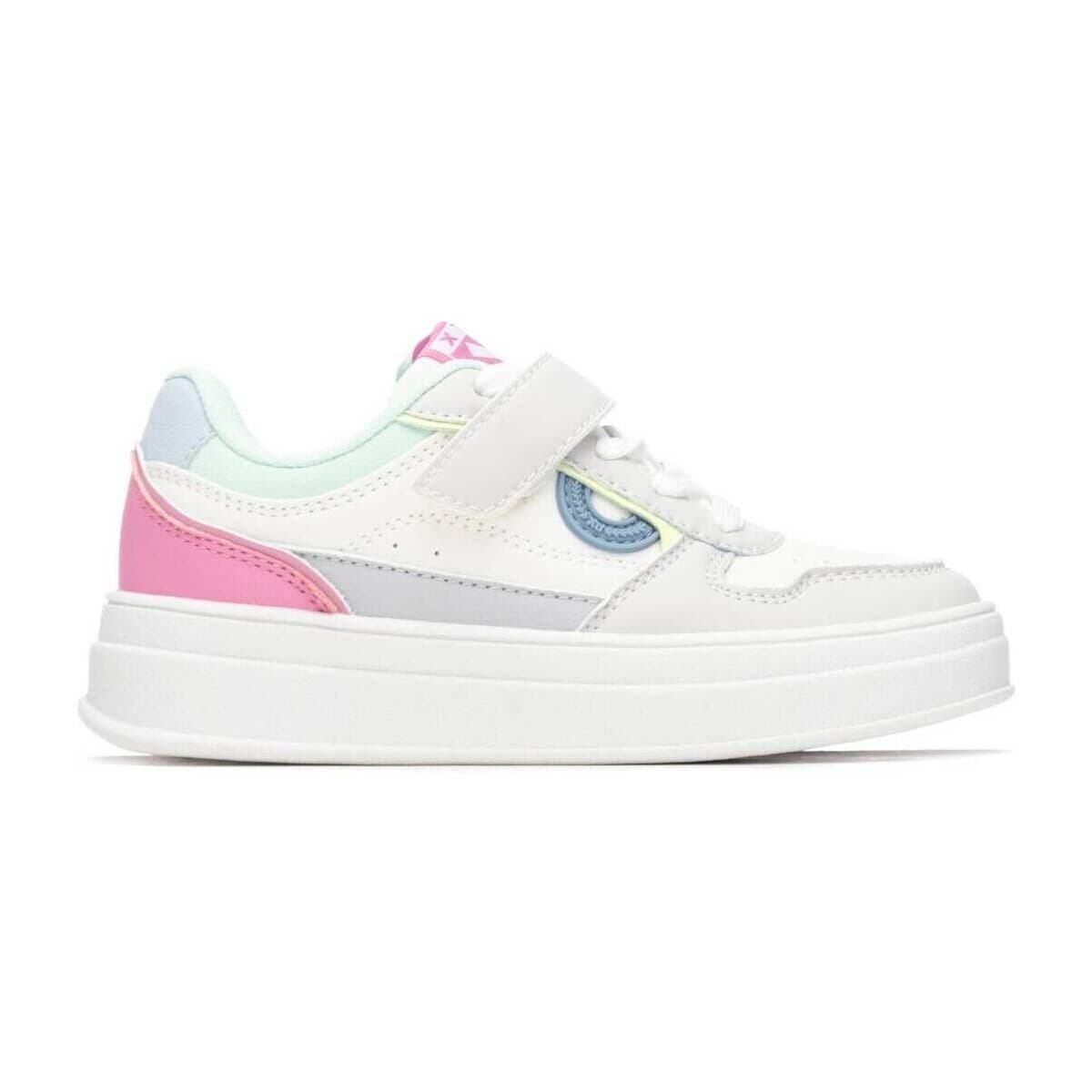 Xαμηλά Sneakers Xti 15300101