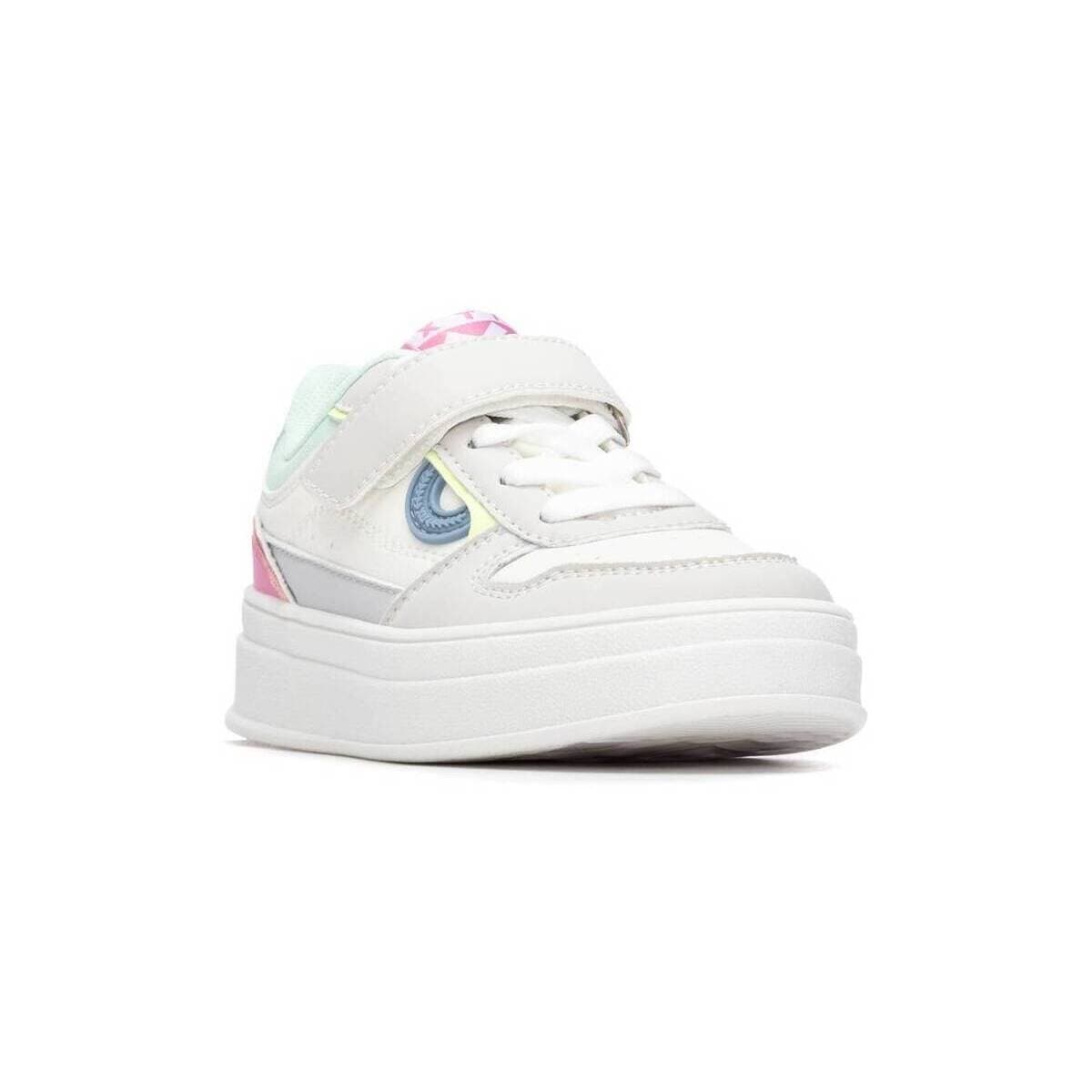 Girls' Sneakers Xti White