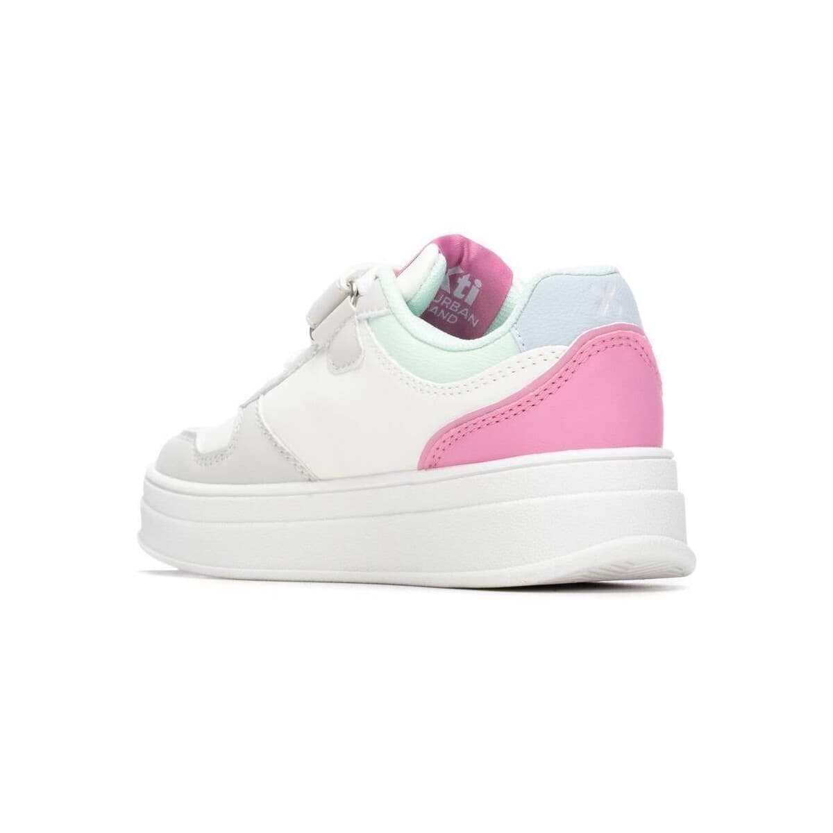 Girls' Sneakers Xti White