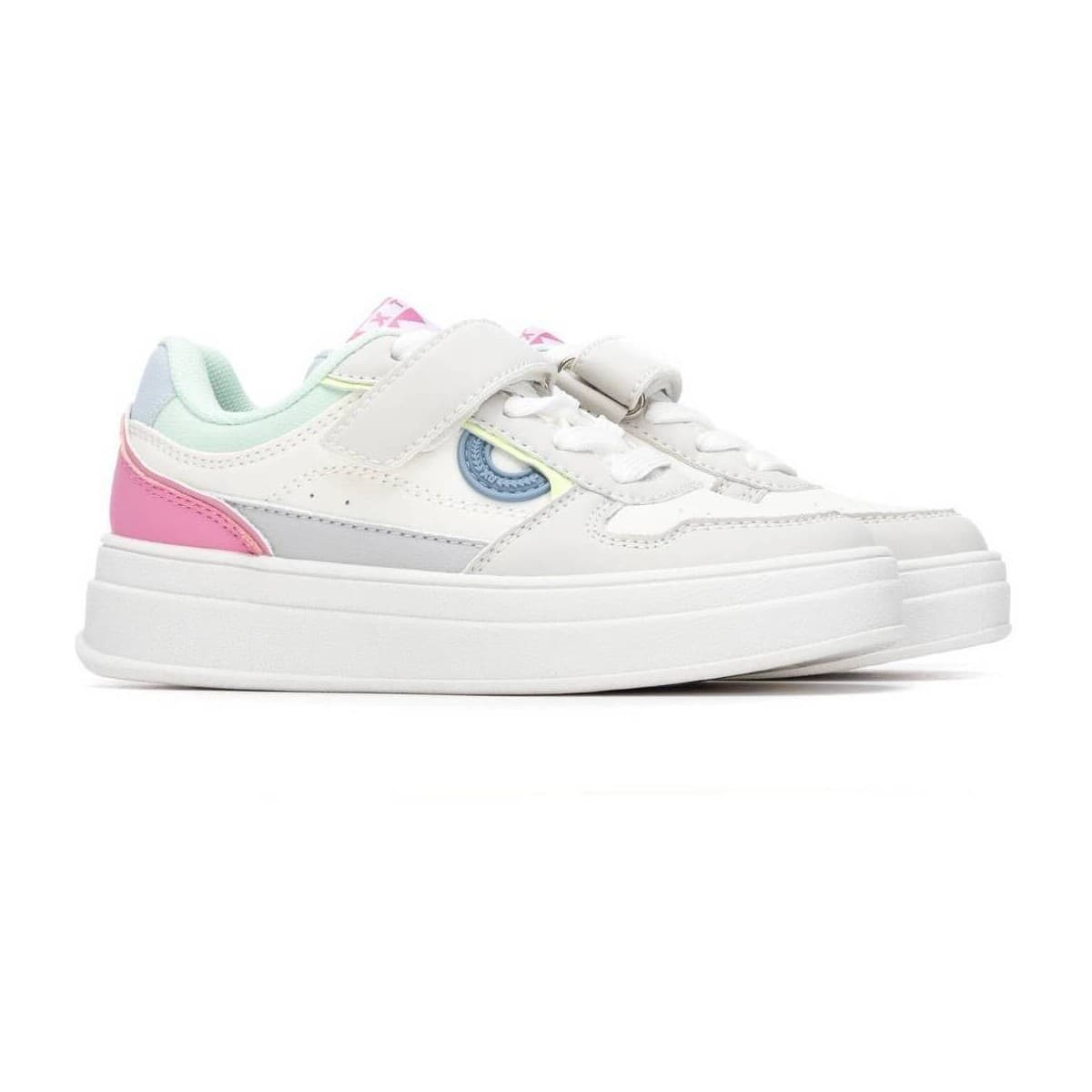 Girls' Sneakers Xti White