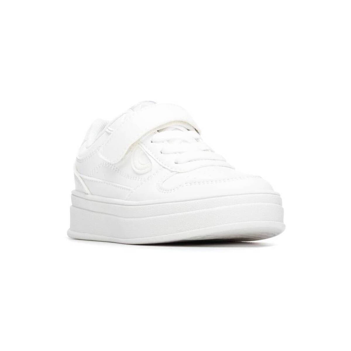 Girls' Sneakers Xti White