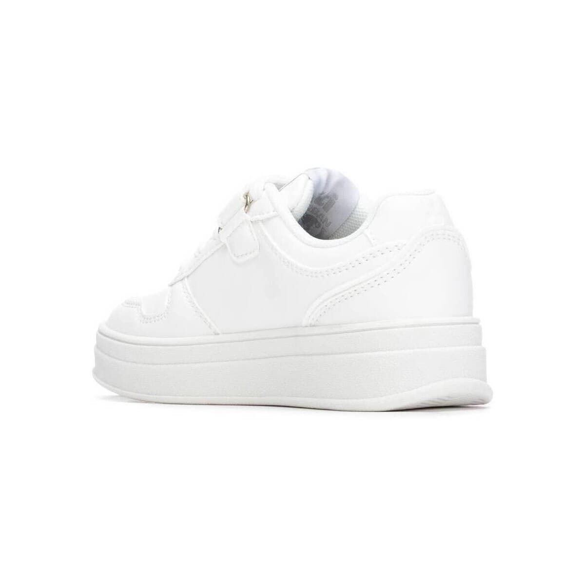 Girls' Sneakers Xti White